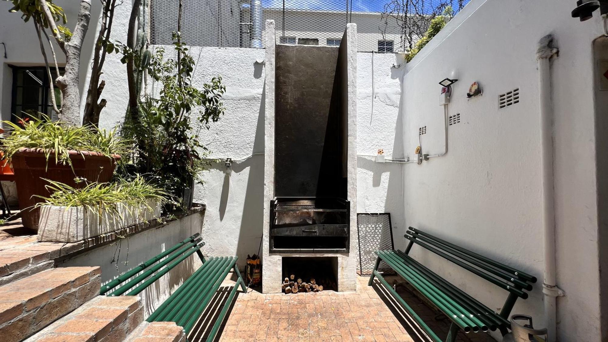 Long Street Backpackers (Adults Only) Hostel Κέιπ Τάουν Εξωτερικό φωτογραφία
