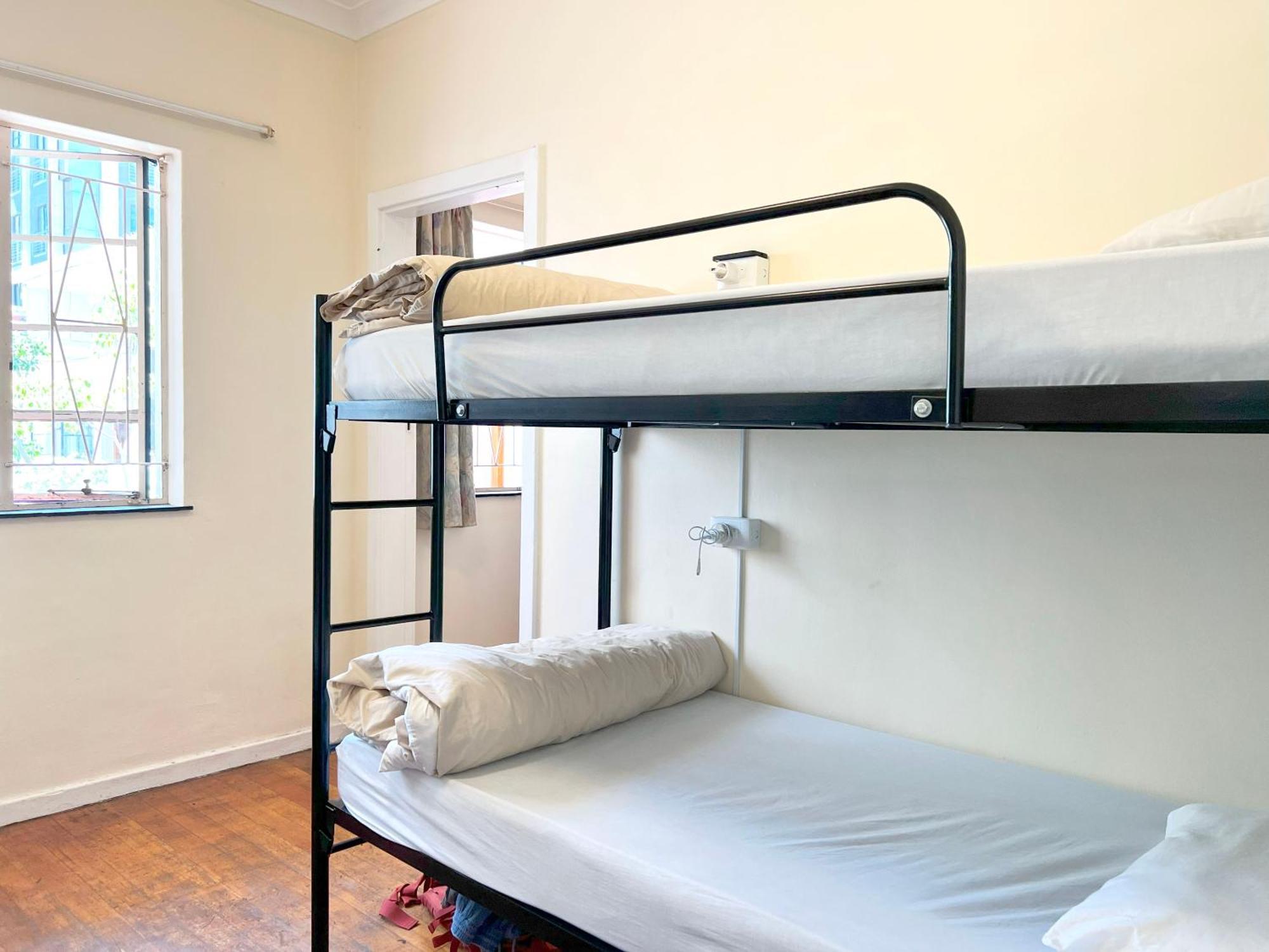 Long Street Backpackers (Adults Only) Hostel Κέιπ Τάουν Εξωτερικό φωτογραφία