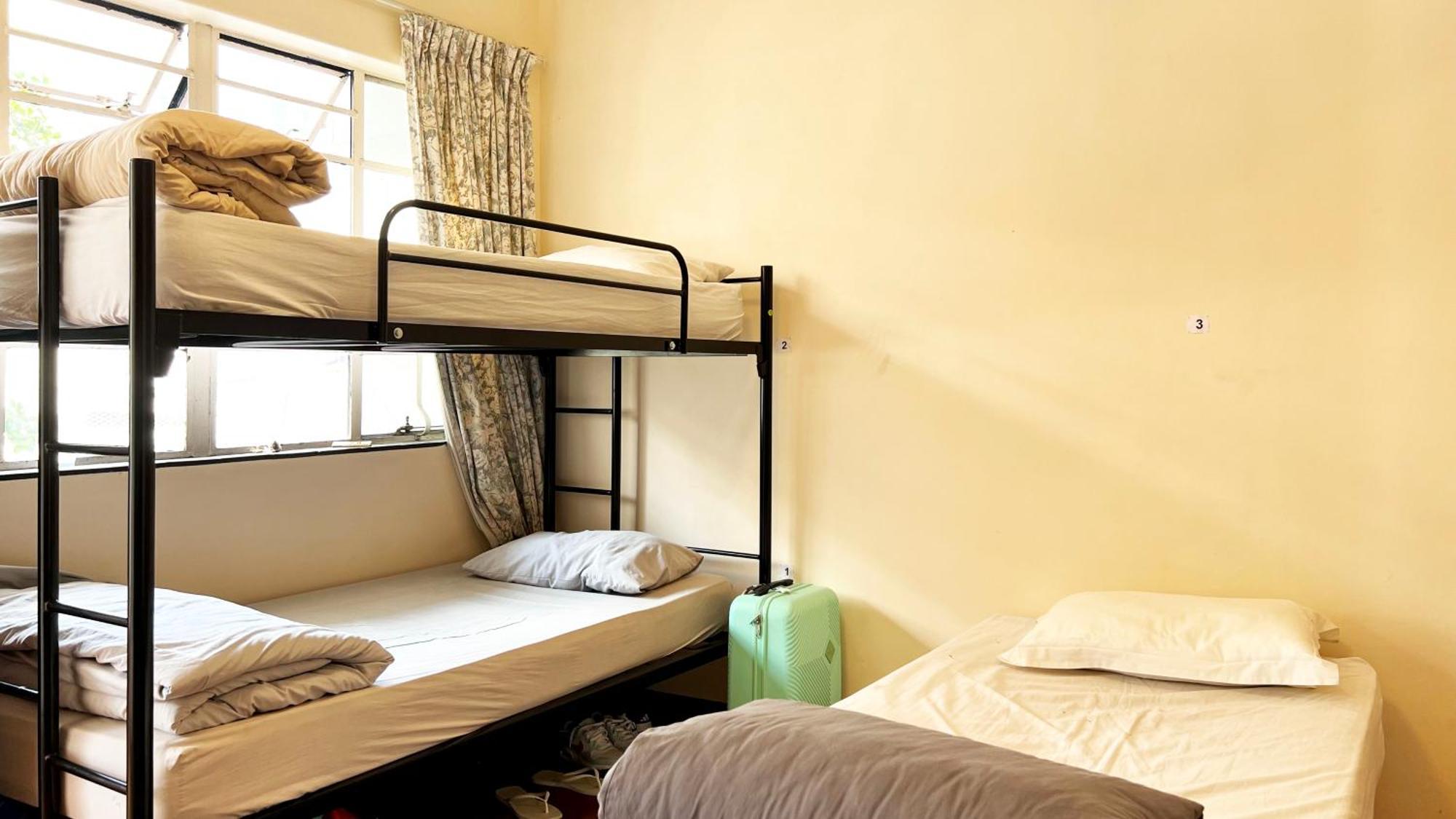 Long Street Backpackers (Adults Only) Hostel Κέιπ Τάουν Εξωτερικό φωτογραφία
