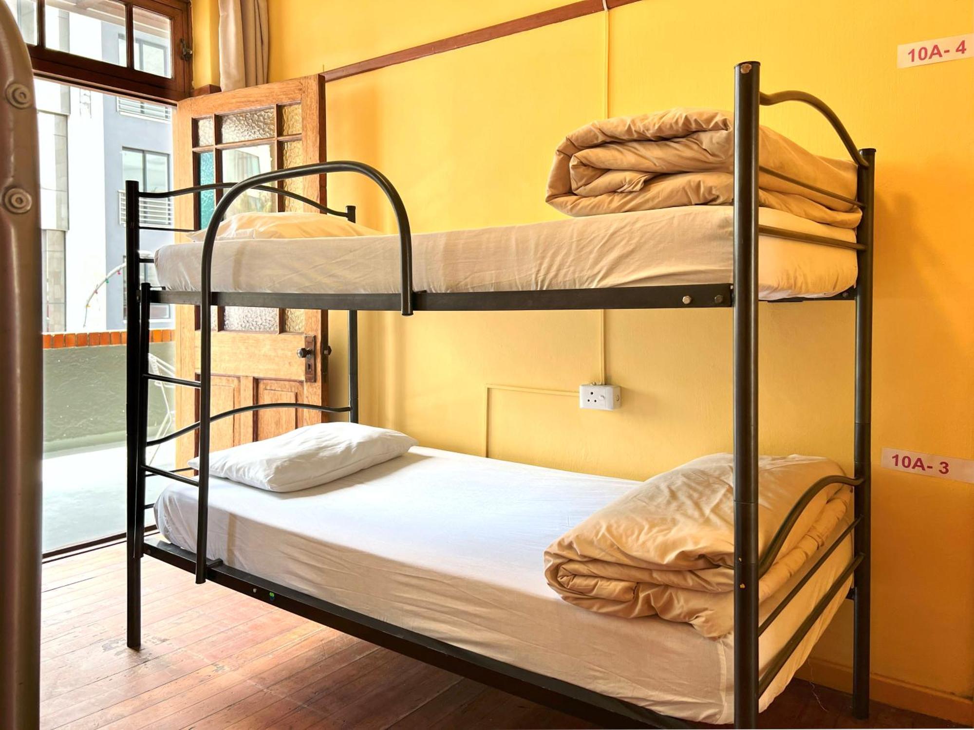 Long Street Backpackers (Adults Only) Hostel Κέιπ Τάουν Εξωτερικό φωτογραφία