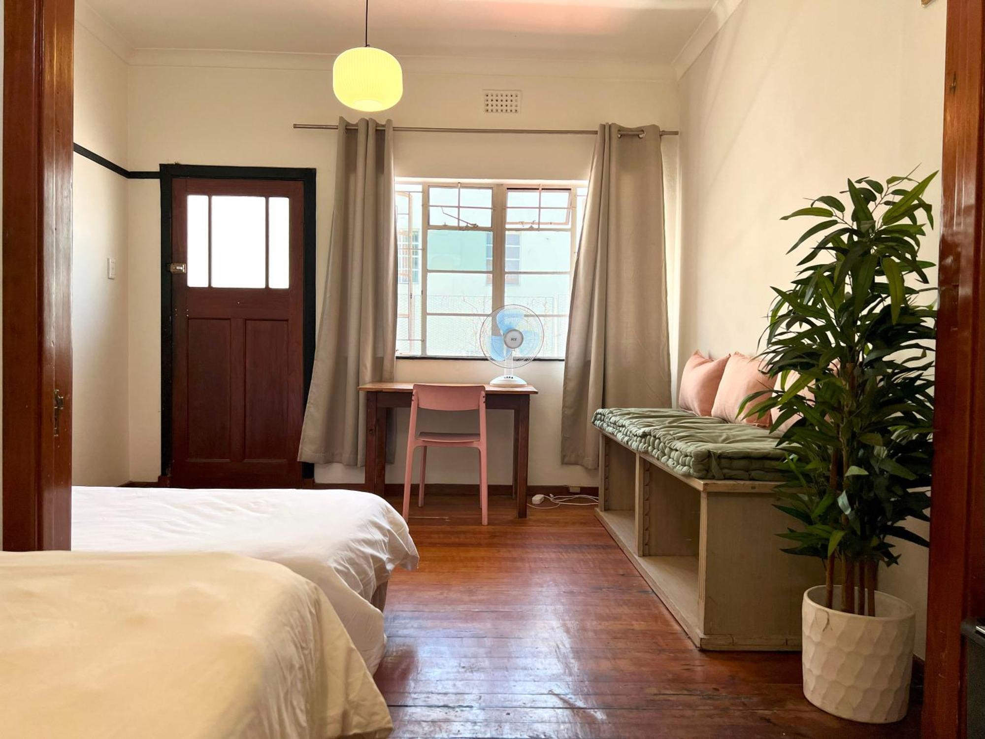 Long Street Backpackers (Adults Only) Hostel Κέιπ Τάουν Εξωτερικό φωτογραφία