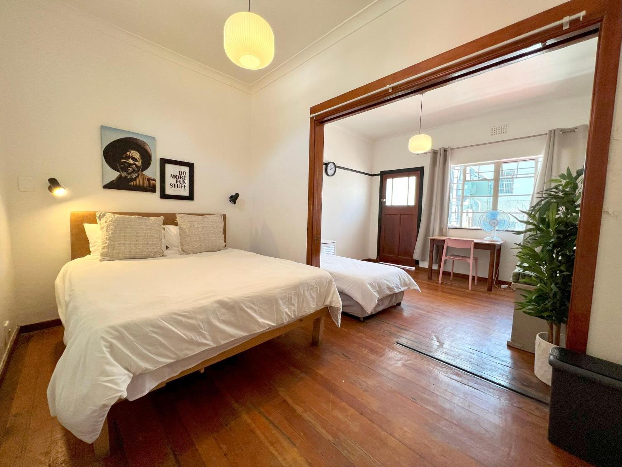 Long Street Backpackers (Adults Only) Hostel Κέιπ Τάουν Εξωτερικό φωτογραφία