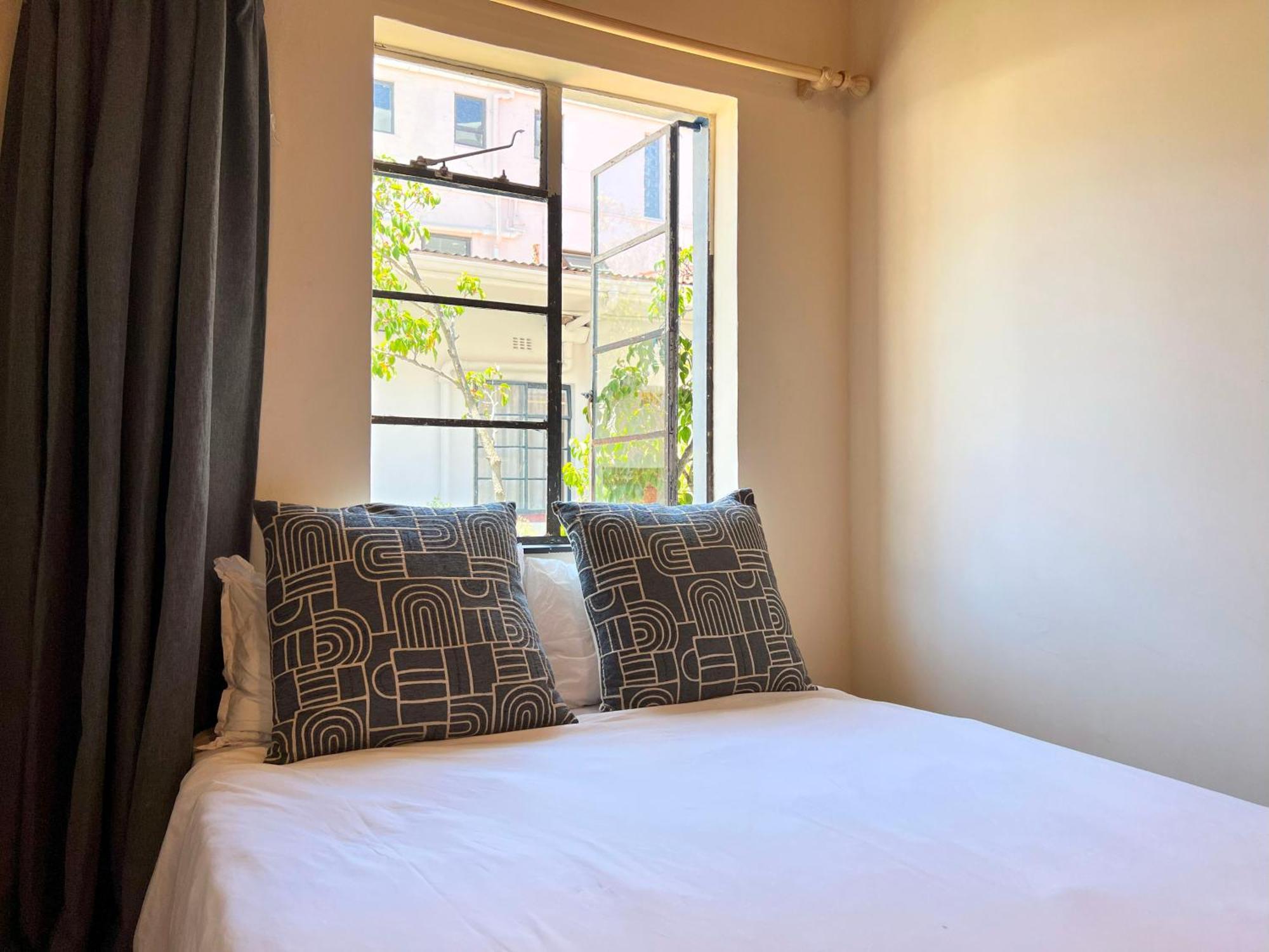 Long Street Backpackers (Adults Only) Hostel Κέιπ Τάουν Εξωτερικό φωτογραφία