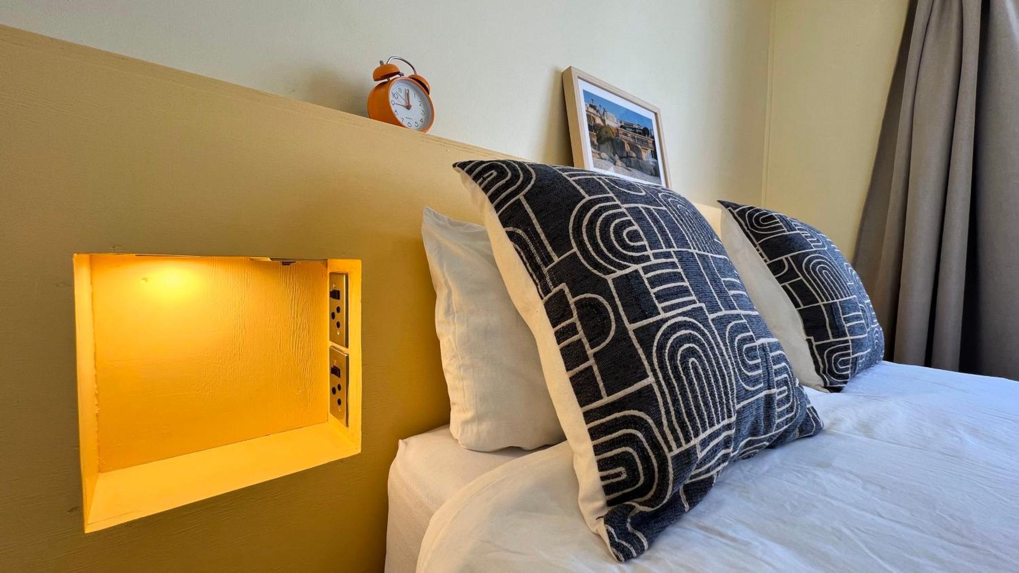 Long Street Backpackers (Adults Only) Hostel Κέιπ Τάουν Εξωτερικό φωτογραφία