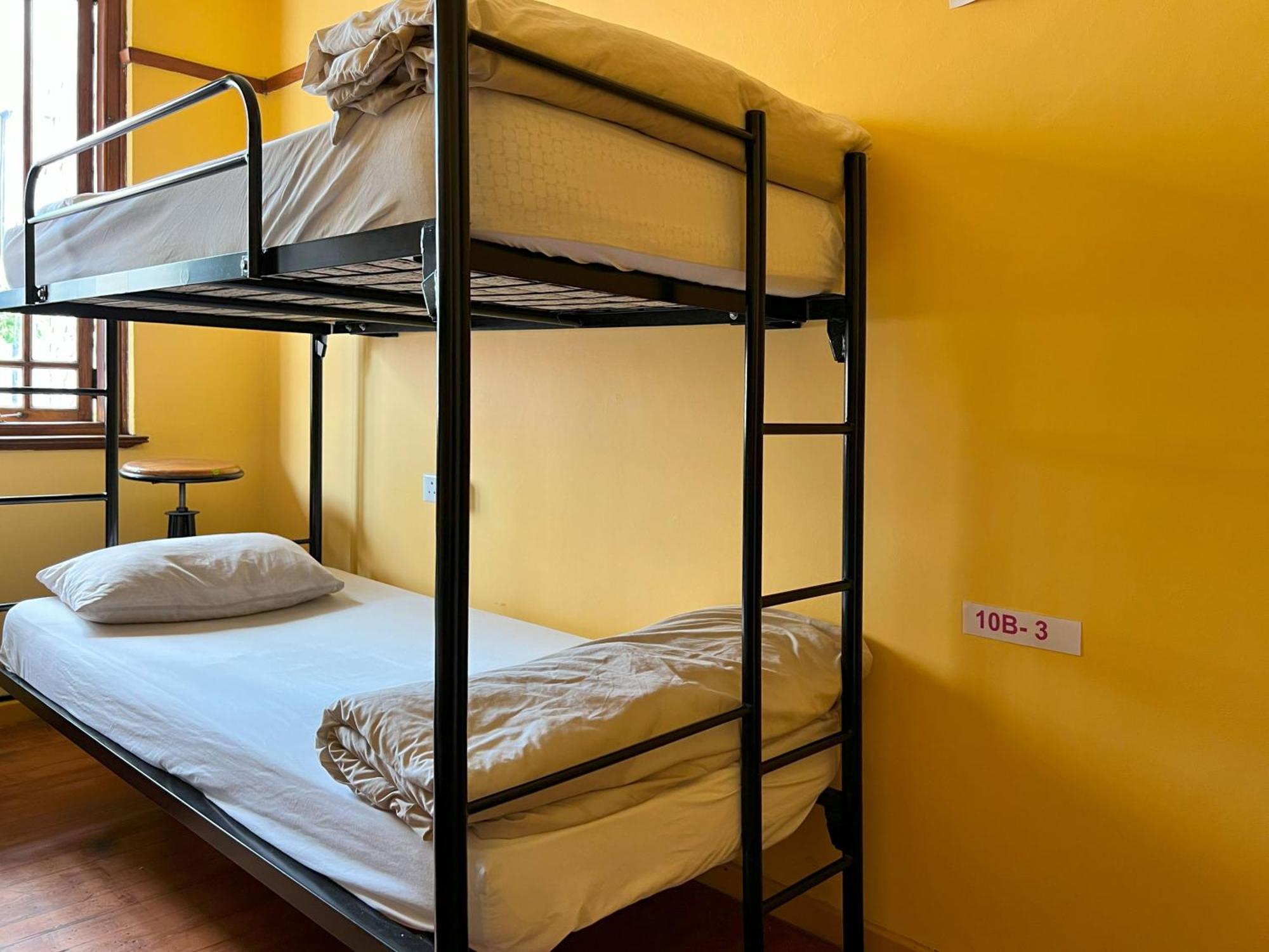 Long Street Backpackers (Adults Only) Hostel Κέιπ Τάουν Δωμάτιο φωτογραφία