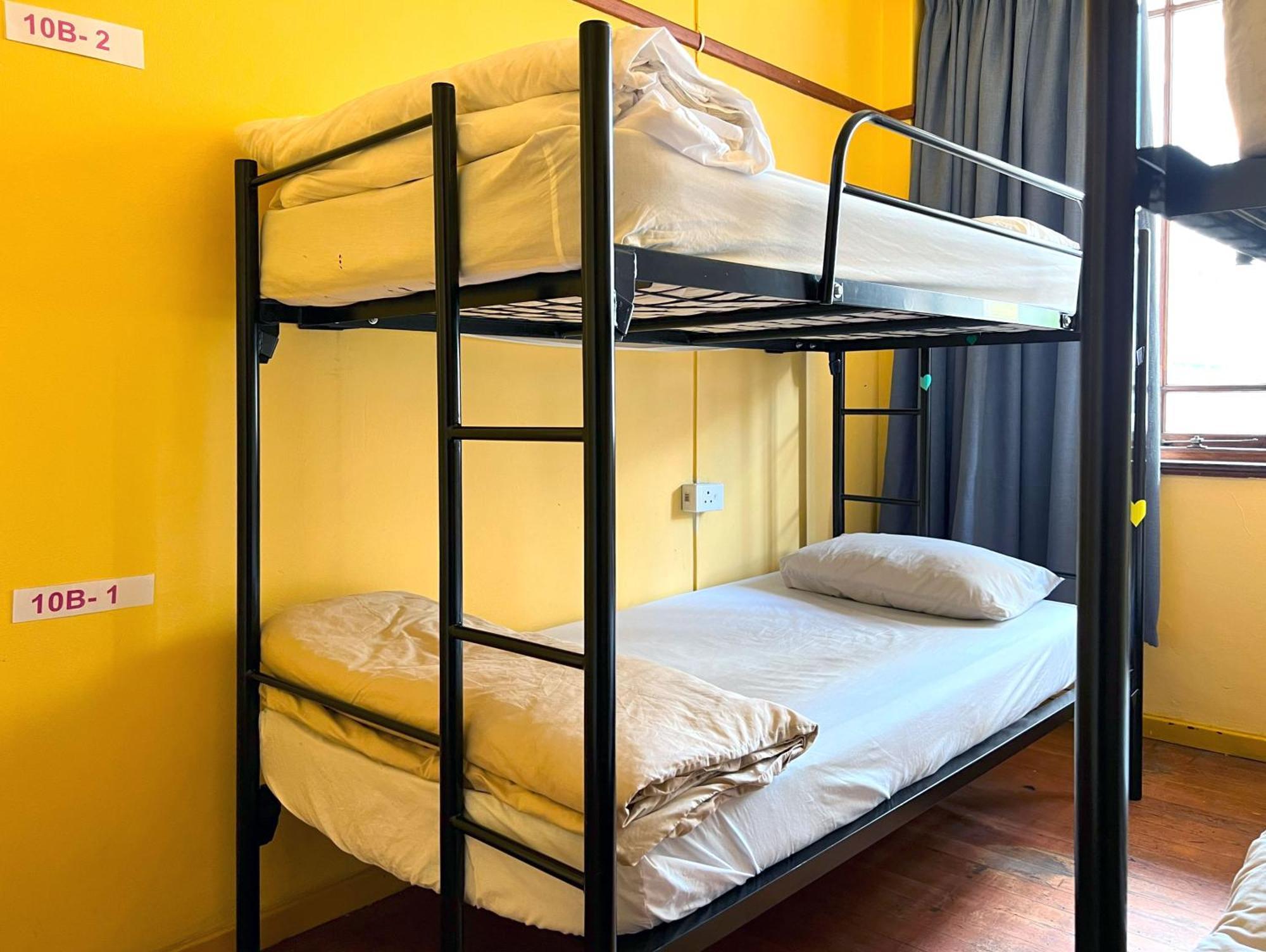 Long Street Backpackers (Adults Only) Hostel Κέιπ Τάουν Δωμάτιο φωτογραφία