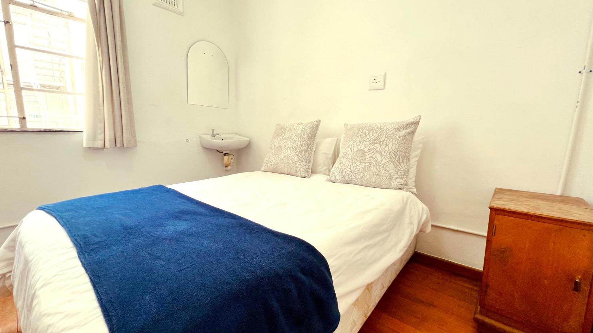 Long Street Backpackers (Adults Only) Hostel Κέιπ Τάουν Δωμάτιο φωτογραφία